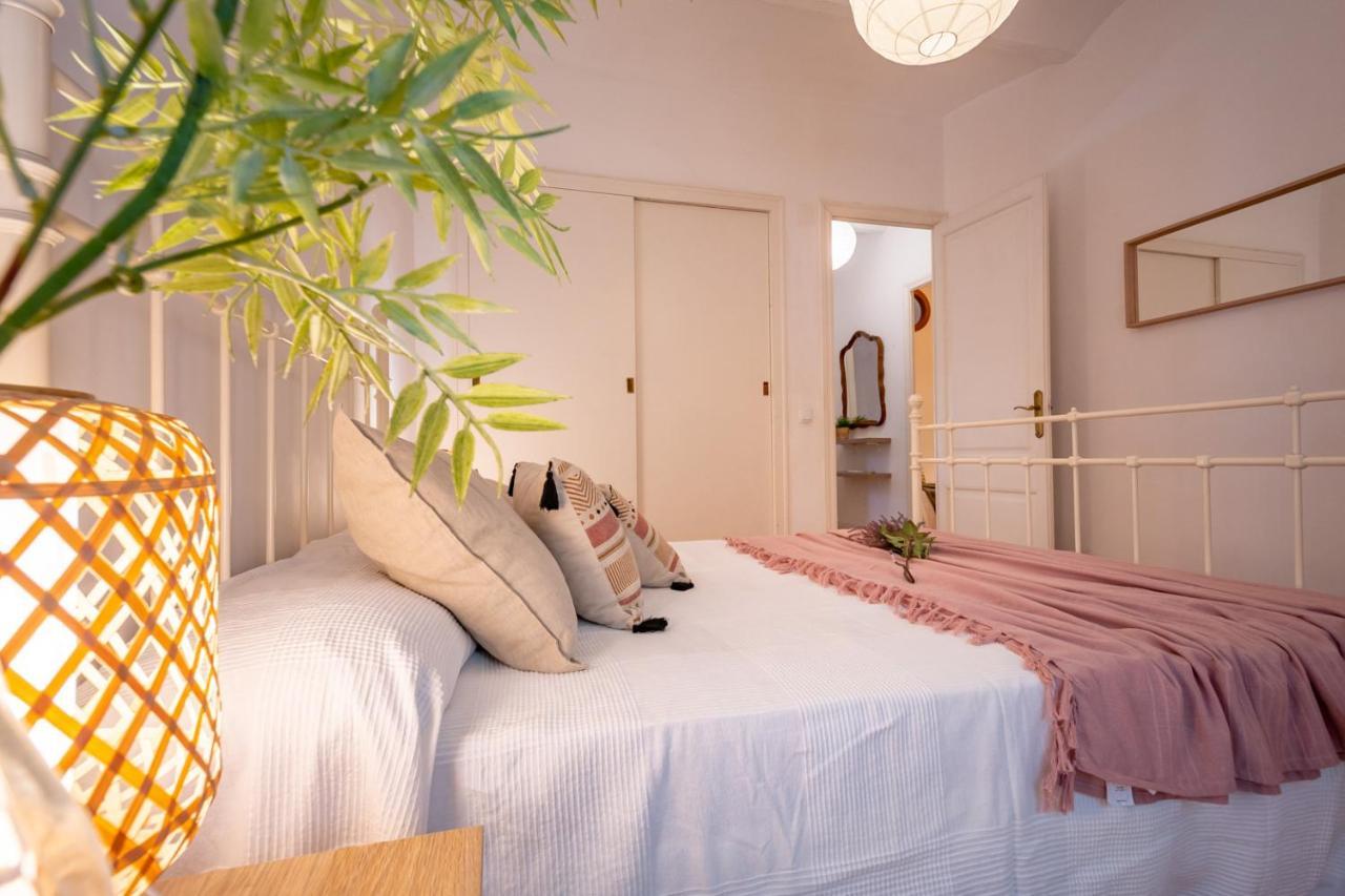 Acogedor Apartamento En Serrallo Тарагона Екстериор снимка