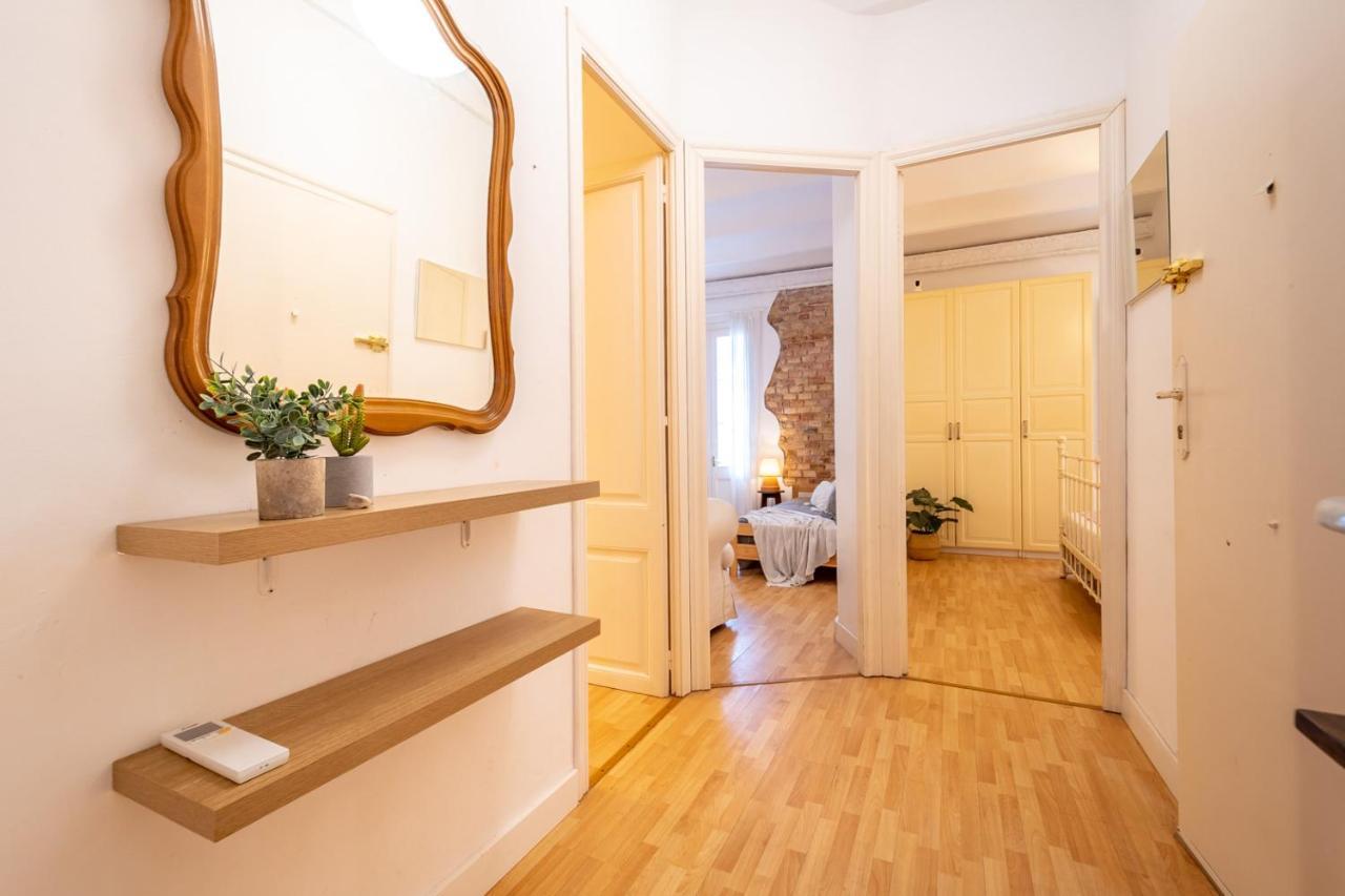 Acogedor Apartamento En Serrallo Тарагона Екстериор снимка
