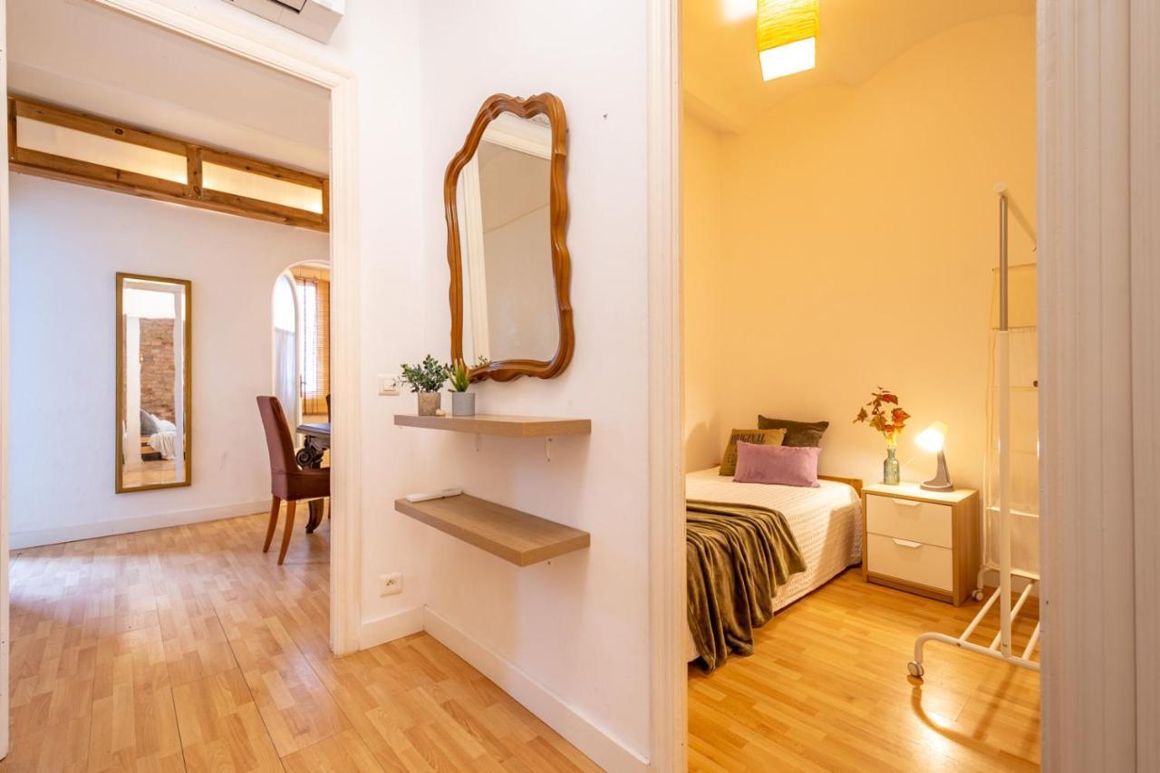 Acogedor Apartamento En Serrallo Тарагона Екстериор снимка