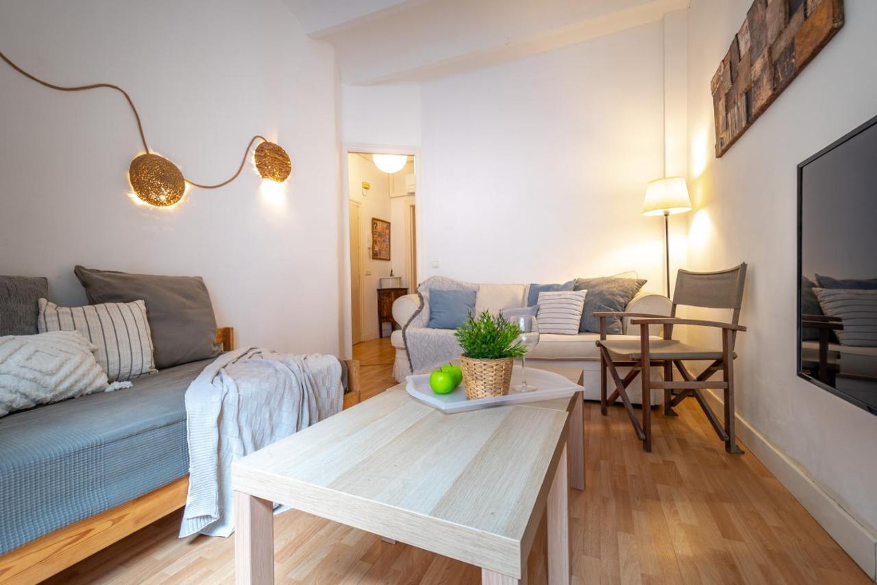 Acogedor Apartamento En Serrallo Тарагона Екстериор снимка