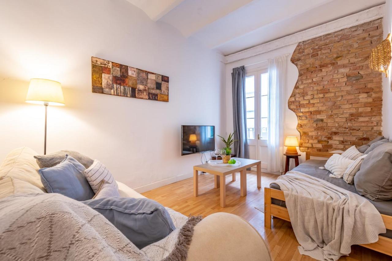 Acogedor Apartamento En Serrallo Тарагона Екстериор снимка