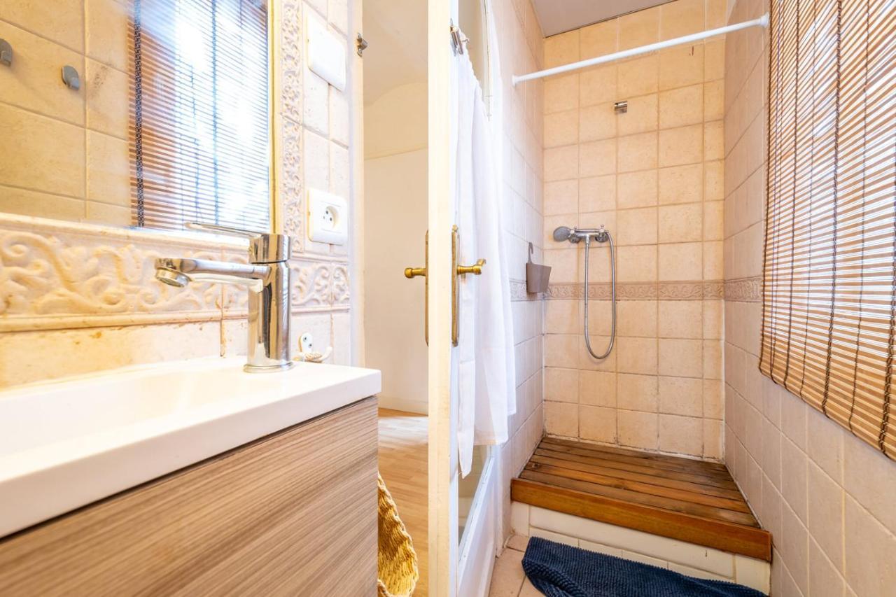Acogedor Apartamento En Serrallo Тарагона Екстериор снимка